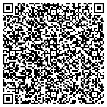 QR-код с контактной информацией организации ООО Kita Shipping