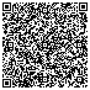 QR-код с контактной информацией организации ООО Афина-Групп