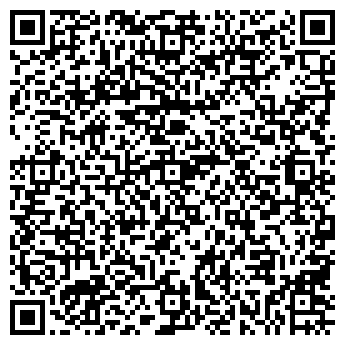 QR-код с контактной информацией организации ООО СиАйс