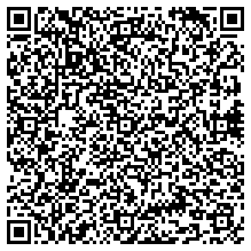 QR-код с контактной информацией организации ООО «Клиника Медицина»