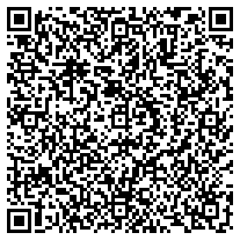 QR-код с контактной информацией организации ООО Салон красоты    "Натали"