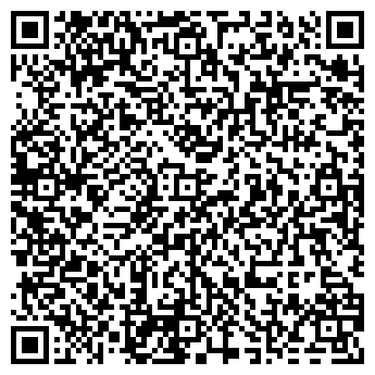 QR-код с контактной информацией организации Винтаж Декор