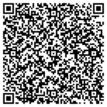 QR-код с контактной информацией организации ООО Вектор