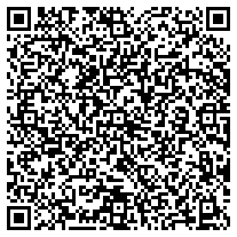 QR-код с контактной информацией организации ООО ТТМ-Центр