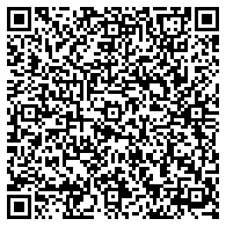 QR-код с контактной информацией организации ООО Арон Трейд