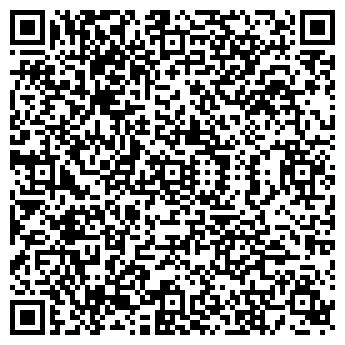 QR-код с контактной информацией организации ООО Tents-shater
