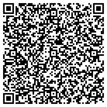 QR-код с контактной информацией организации ООО АромаМагия