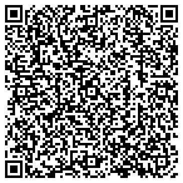 QR-код с контактной информацией организации ООО Окдас