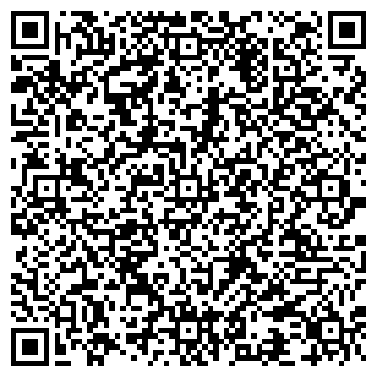 QR-код с контактной информацией организации Areforma