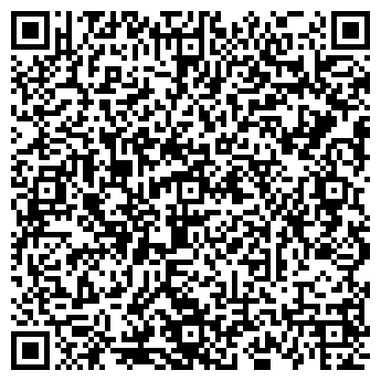 QR-код с контактной информацией организации ООО Vinograd