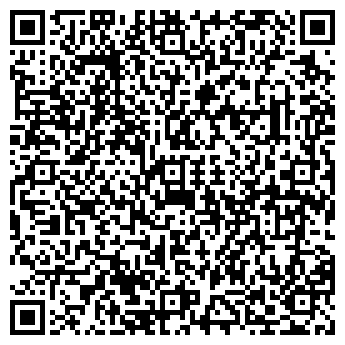 QR-код с контактной информацией организации Буду Мебель