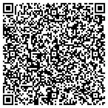 QR-код с контактной информацией организации ООО Квартирмастер