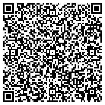 QR-код с контактной информацией организации ООО Невский