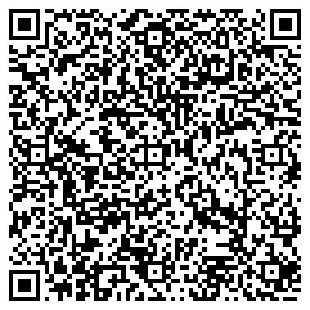 QR-код с контактной информацией организации ИП Дом для Хвоста