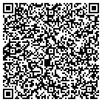 QR-код с контактной информацией организации Дентамед