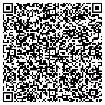 QR-код с контактной информацией организации ООО Геоцемстрой