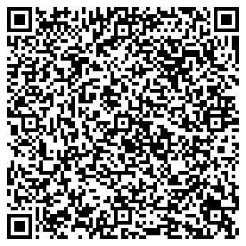 QR-код с контактной информацией организации ООО Вятка IT
