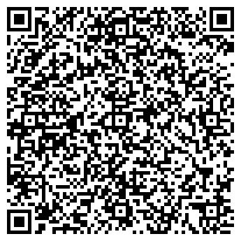 QR-код с контактной информацией организации ИП Слон Бетон