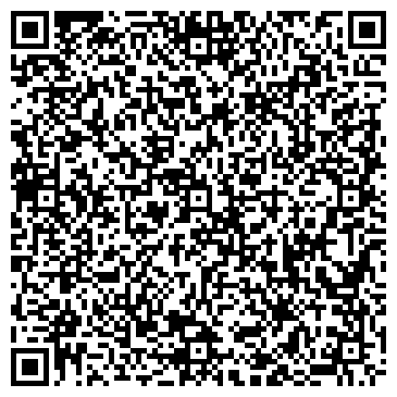 QR-код с контактной информацией организации ООО Алло A-store