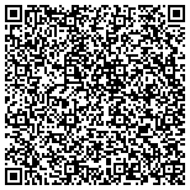 QR-код с контактной информацией организации ООО НПО Авангард