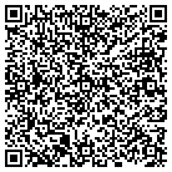 QR-код с контактной информацией организации Certa