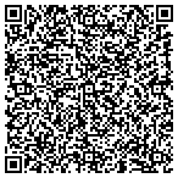 QR-код с контактной информацией организации Red Wave Custom