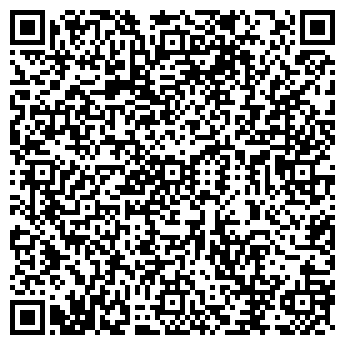 QR-код с контактной информацией организации ООО Сталь