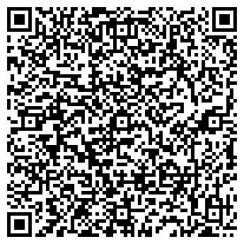 QR-код с контактной информацией организации ООО iiii Tech