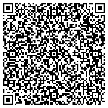 QR-код с контактной информацией организации Лестница Строй