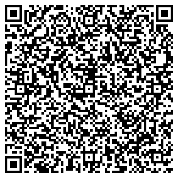 QR-код с контактной информацией организации ООО Jane Sarta