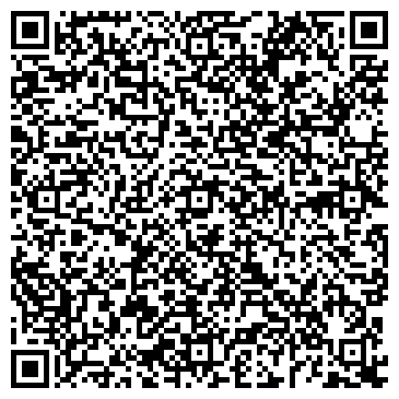 QR-код с контактной информацией организации ООО Вертодром "Горка"