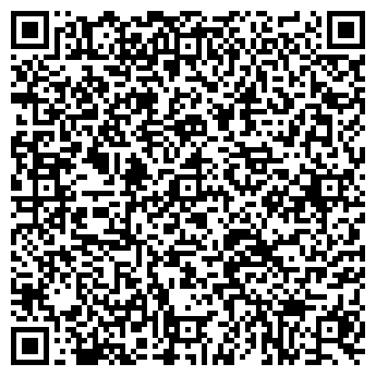QR-код с контактной информацией организации IOZY FF