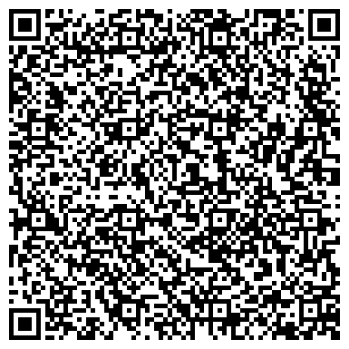 QR-код с контактной информацией организации ООО Сеть «Пансионаты Москвы и Подмосковья»