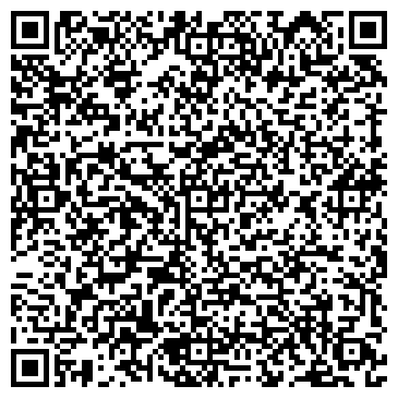 QR-код с контактной информацией организации ООО Индастри дивижн