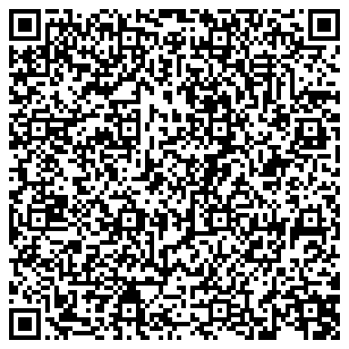 QR-код с контактной информацией организации ООО «DE-Clinic»