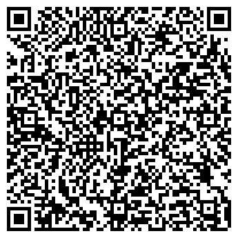 QR-код с контактной информацией организации Decoroom