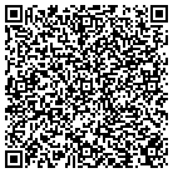 QR-код с контактной информацией организации ИП Planfopdo