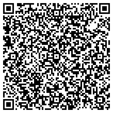 QR-код с контактной информацией организации ЖК Краски Леса