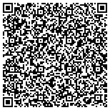 QR-код с контактной информацией организации АНО ЦДПО «Перспектива»