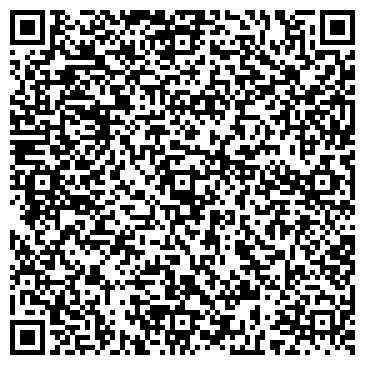 QR-код с контактной информацией организации ООО Вентек