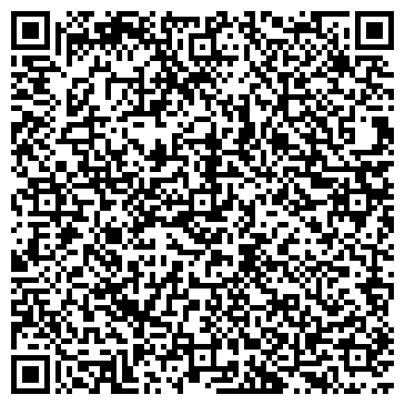 QR-код с контактной информацией организации ИП Paraterras