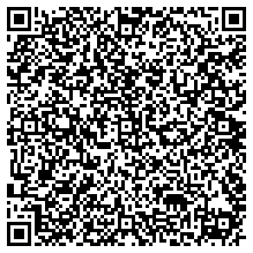QR-код с контактной информацией организации ООО Алгоритм здоровья
