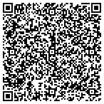 QR-код с контактной информацией организации АльфаСтройМет