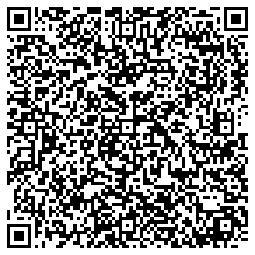 QR-код с контактной информацией организации АЗС QuickStop