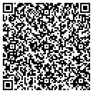 QR-код с контактной информацией организации Апельсин