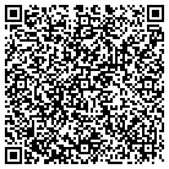 QR-код с контактной информацией организации Urno