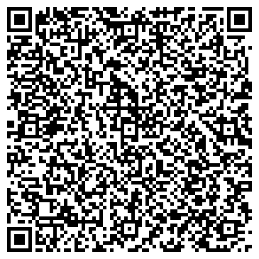 QR-код с контактной информацией организации Alandr Safety