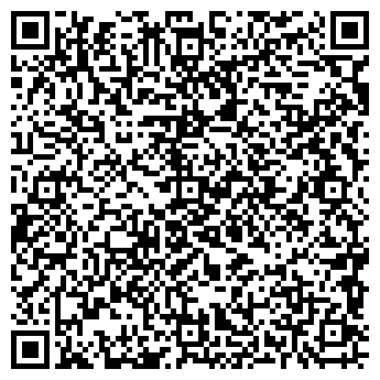 QR-код с контактной информацией организации ООО Dubhe
