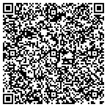 QR-код с контактной информацией организации CrossAir Rus
