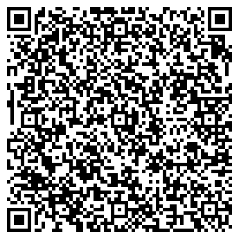 QR-код с контактной информацией организации ООО EVA